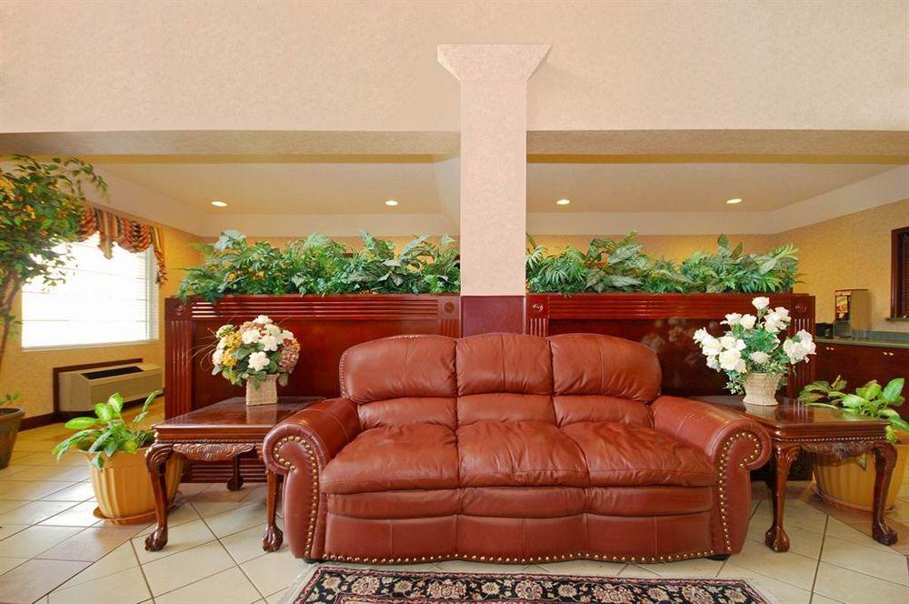 Comfort Suites Eufaula Zewnętrze zdjęcie