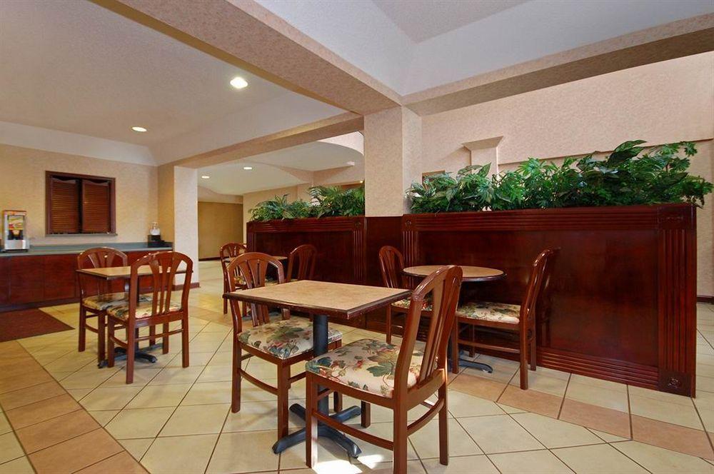 Comfort Suites Eufaula Zewnętrze zdjęcie