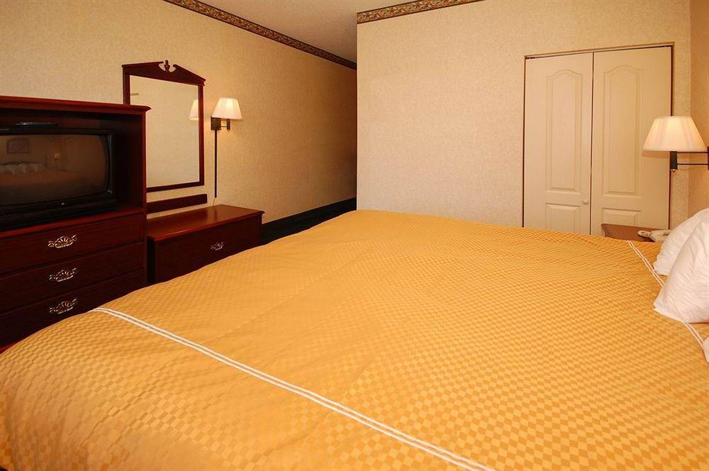 Comfort Suites Eufaula Zewnętrze zdjęcie