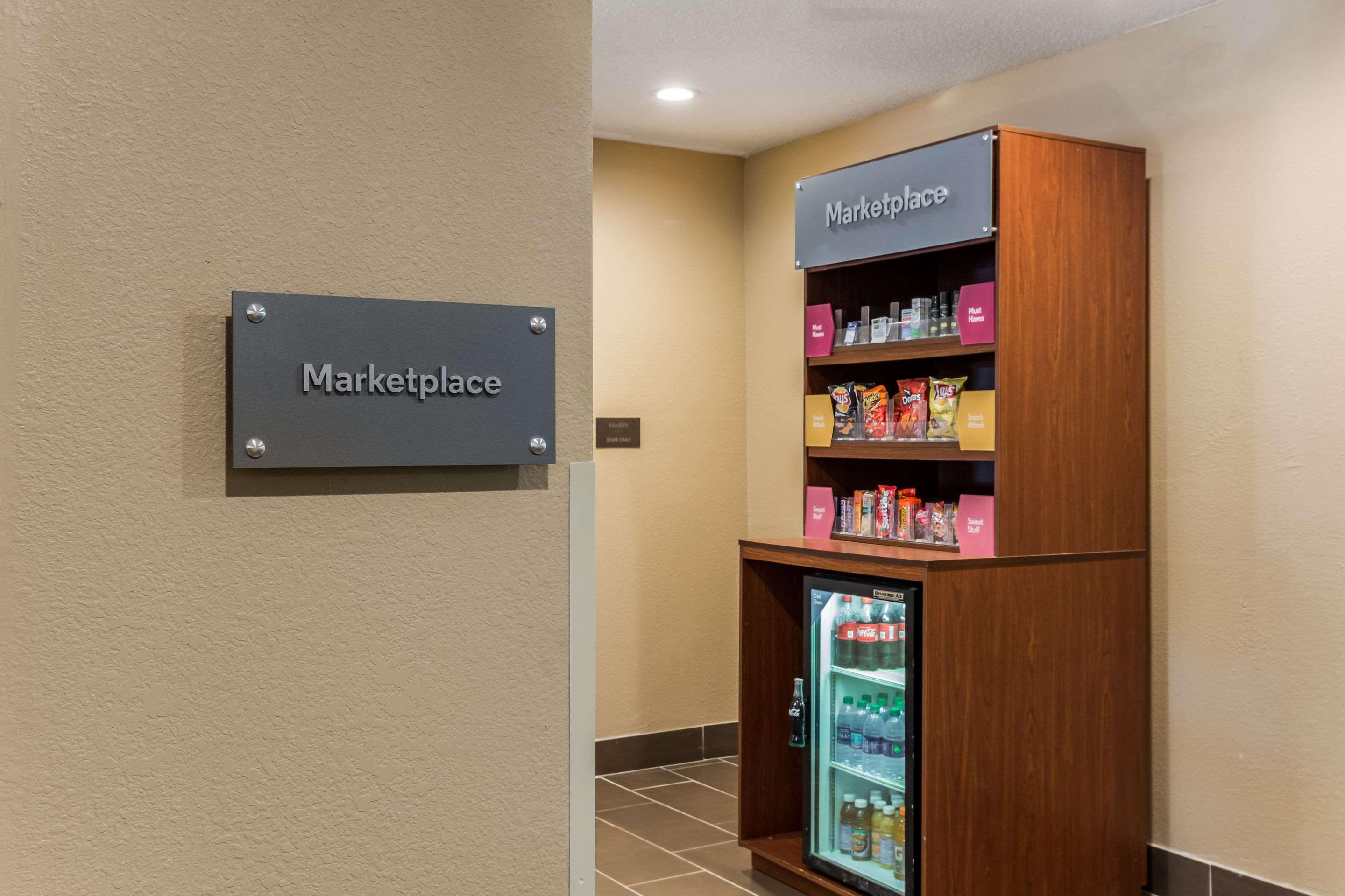 Comfort Suites Eufaula Zewnętrze zdjęcie