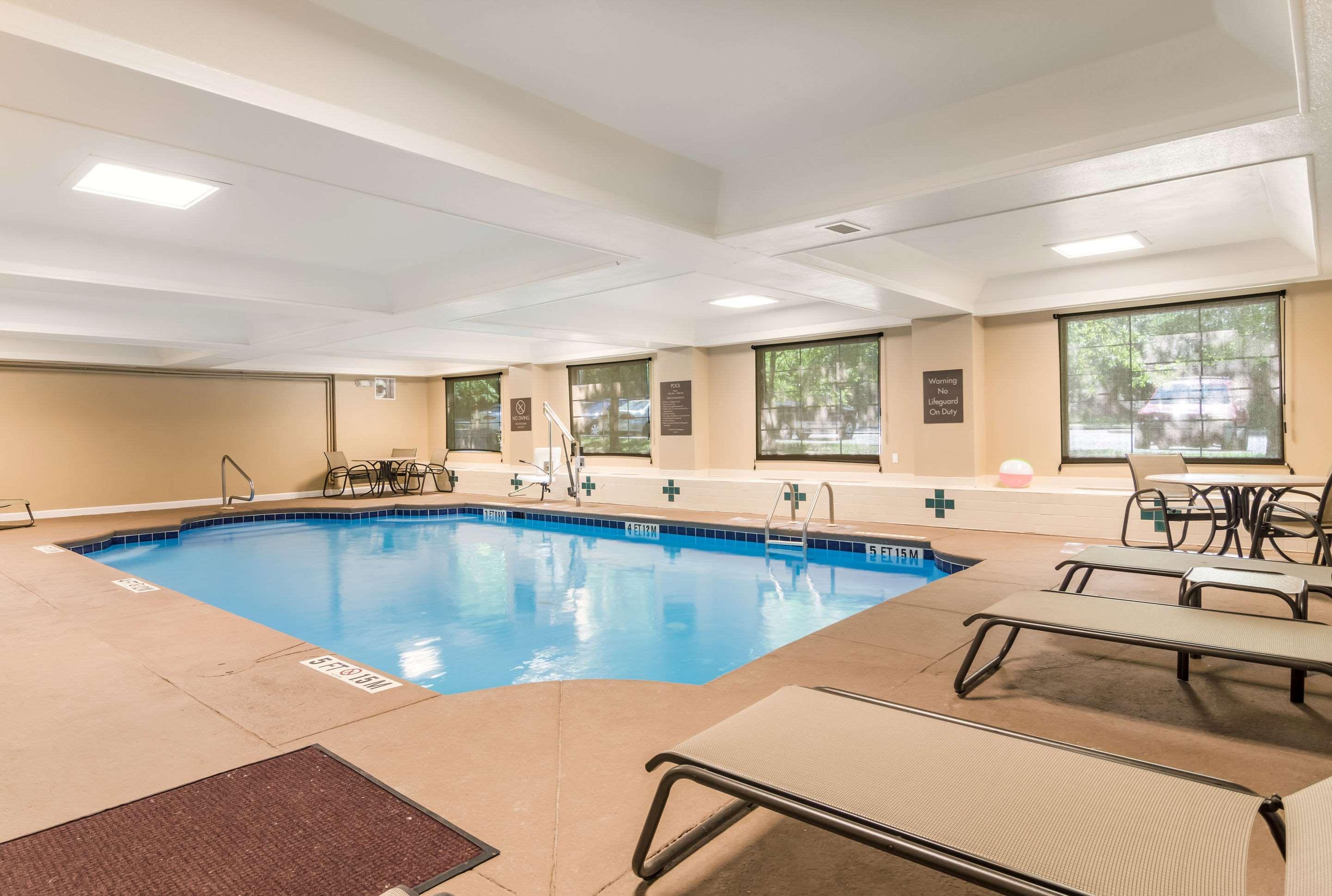 Comfort Suites Eufaula Zewnętrze zdjęcie