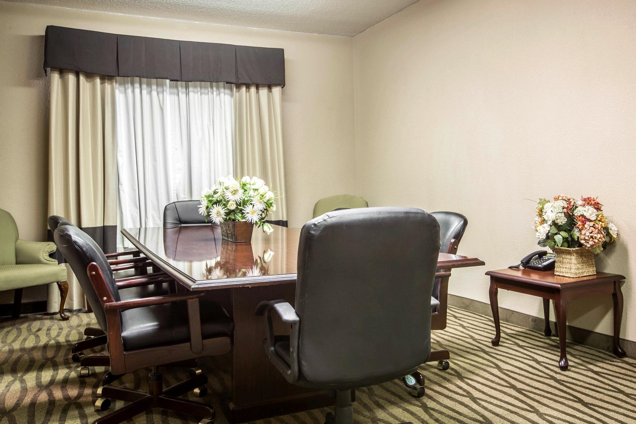 Comfort Suites Eufaula Zewnętrze zdjęcie