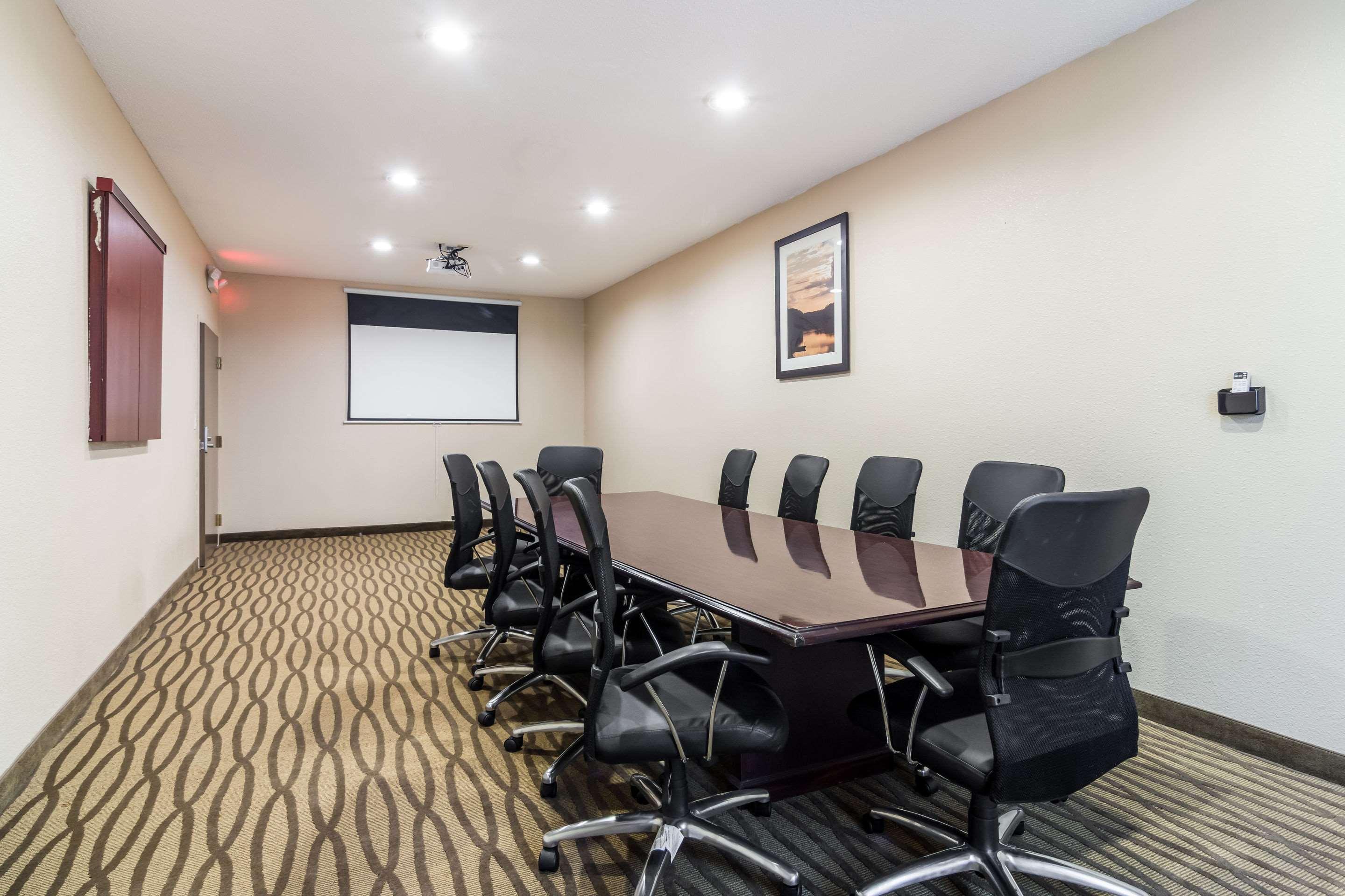 Comfort Suites Eufaula Zewnętrze zdjęcie