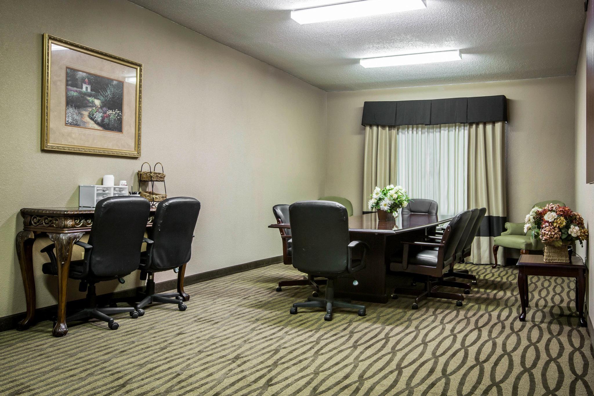 Comfort Suites Eufaula Zewnętrze zdjęcie