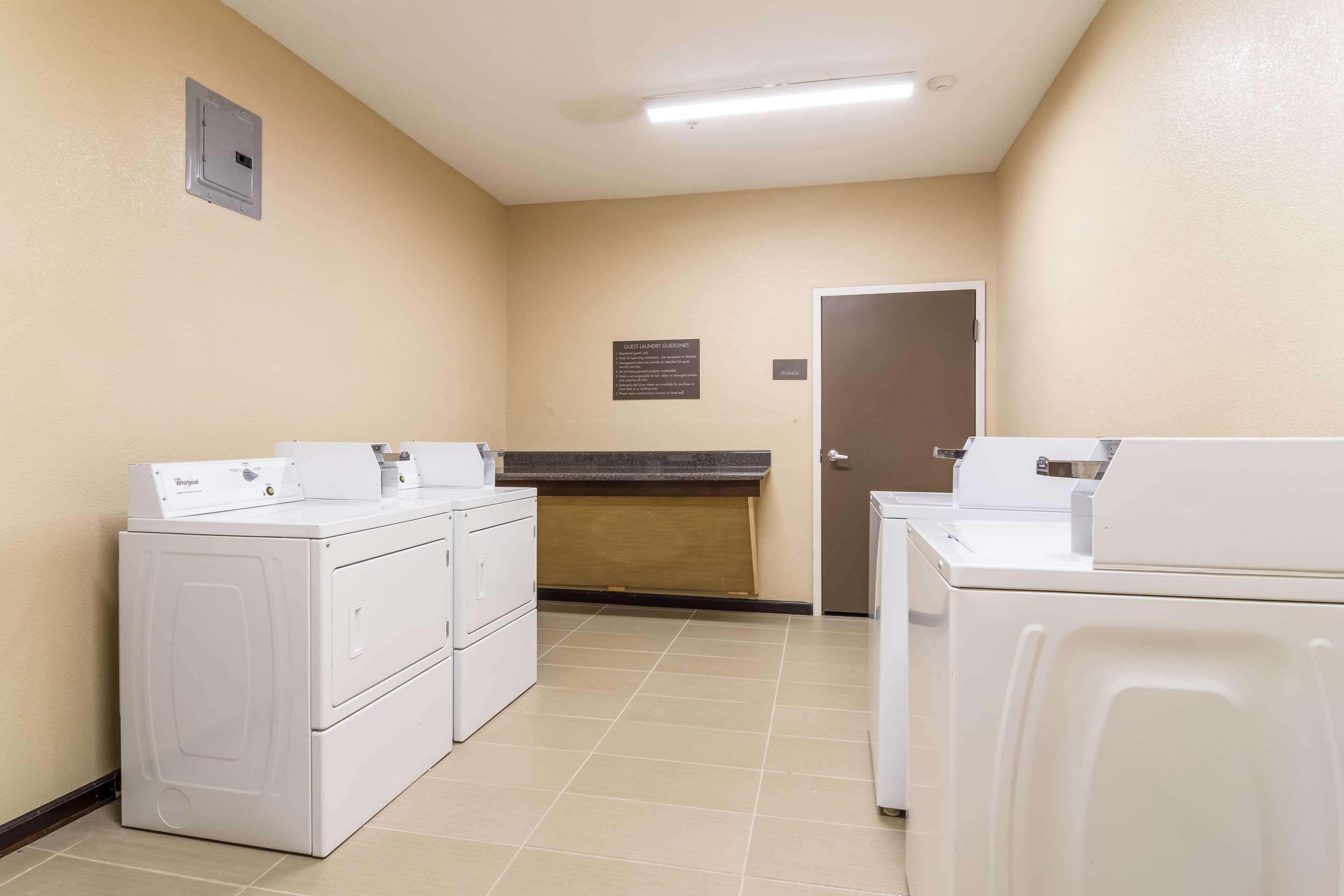 Comfort Suites Eufaula Zewnętrze zdjęcie