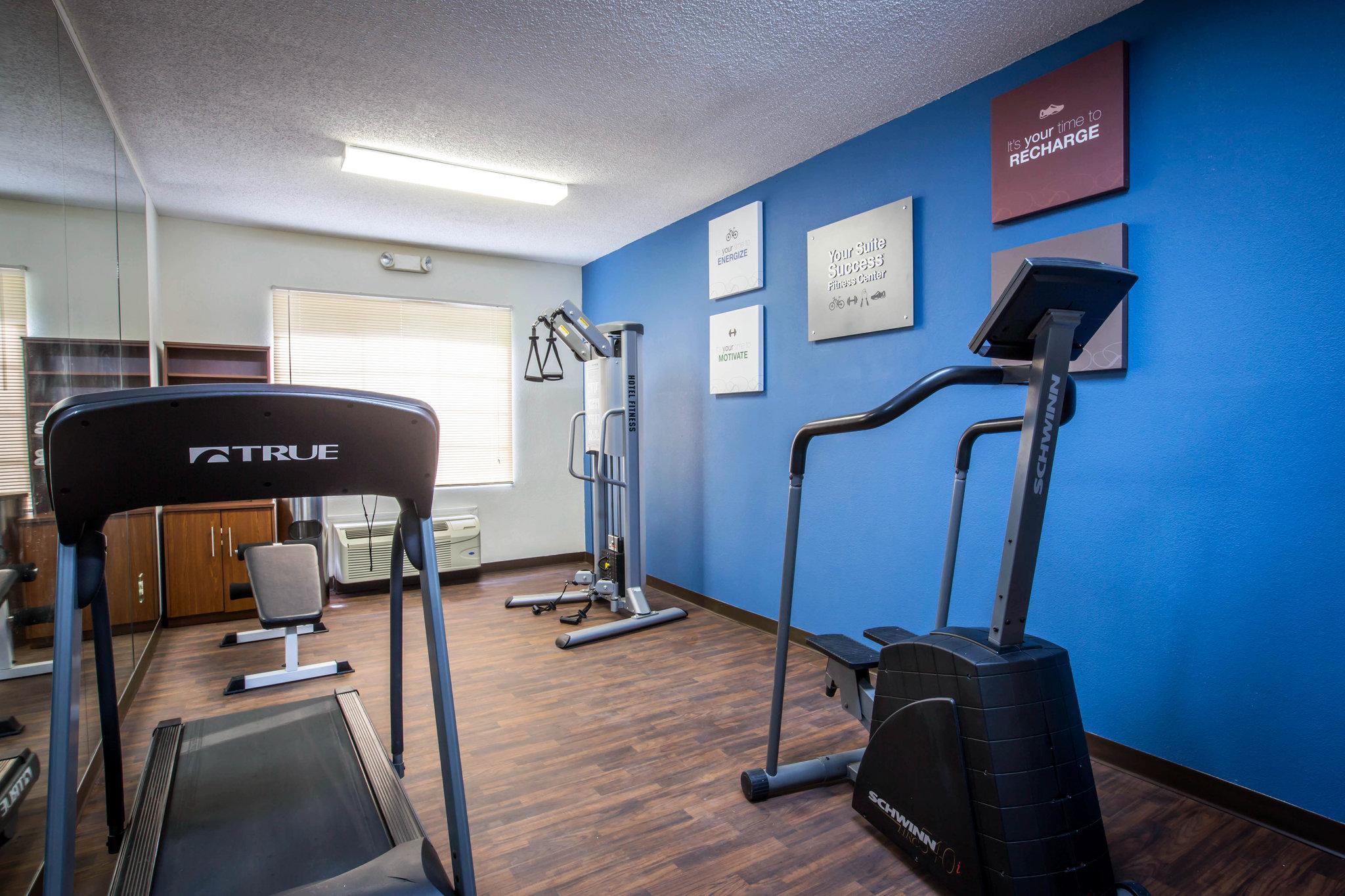 Comfort Suites Eufaula Zewnętrze zdjęcie
