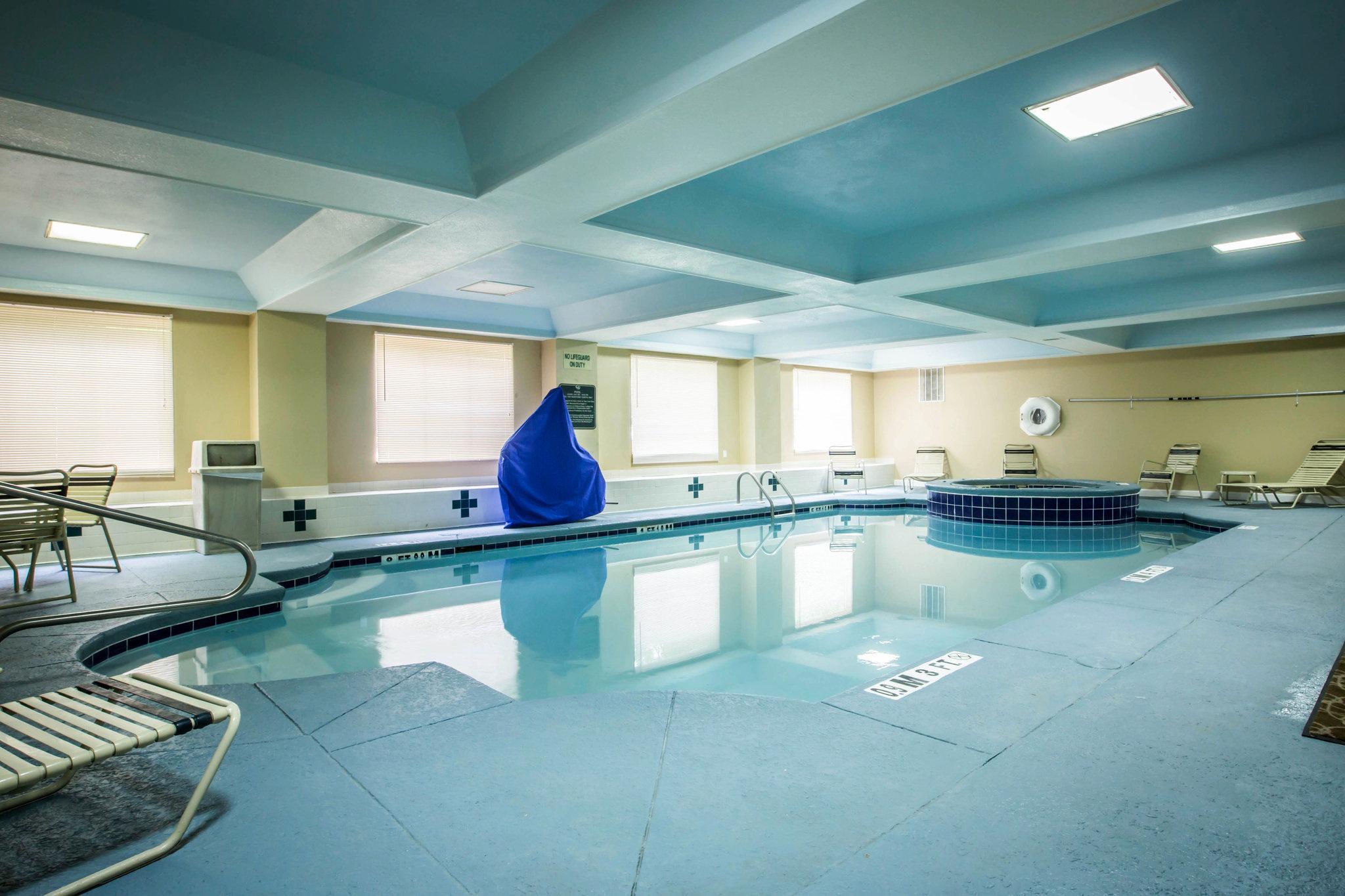 Comfort Suites Eufaula Zewnętrze zdjęcie