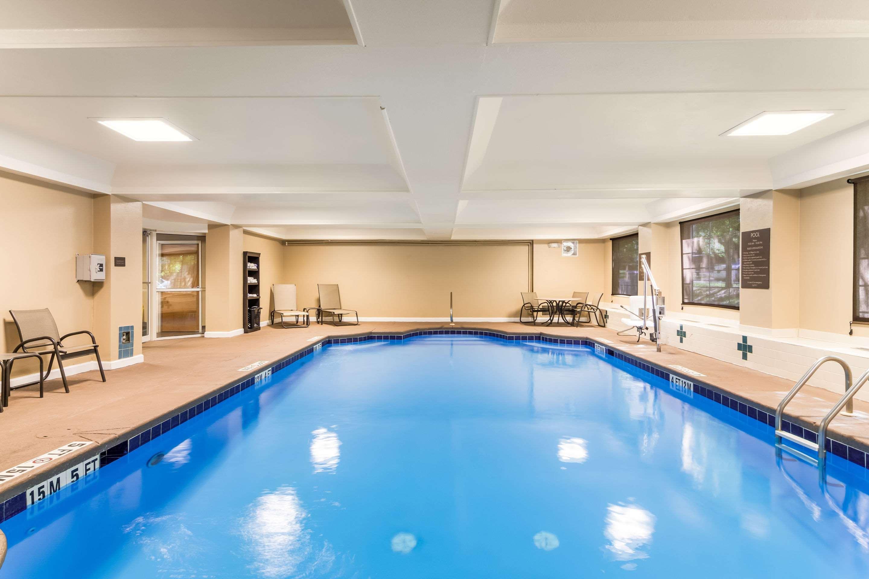 Comfort Suites Eufaula Zewnętrze zdjęcie