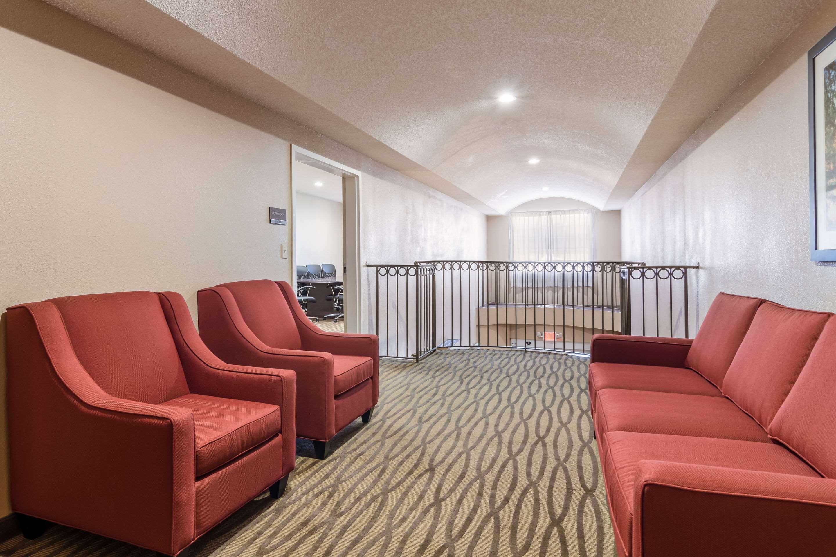 Comfort Suites Eufaula Zewnętrze zdjęcie